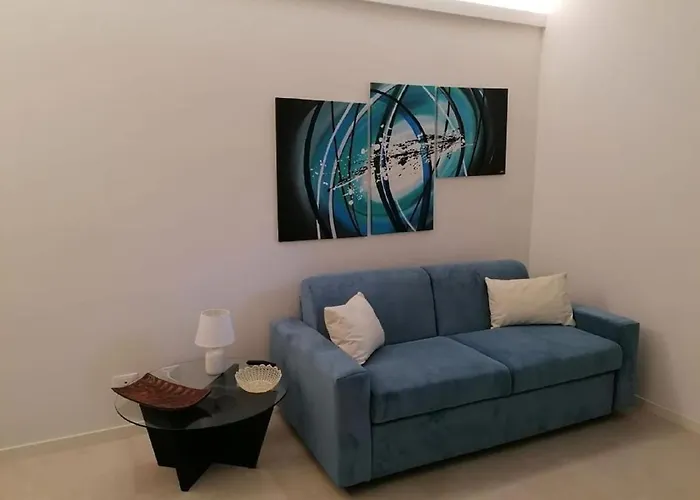 Alessandro Luxury בית נופש *
