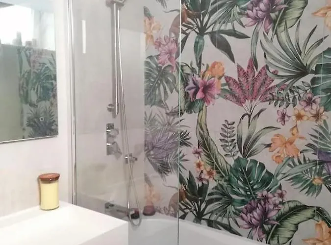 בית נופש Alessandro Luxury רומא