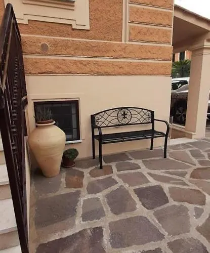 Alessandro Luxury רומא
