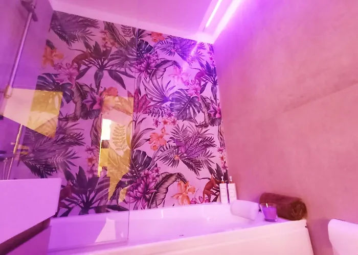 Alessandro Luxury בית נופש