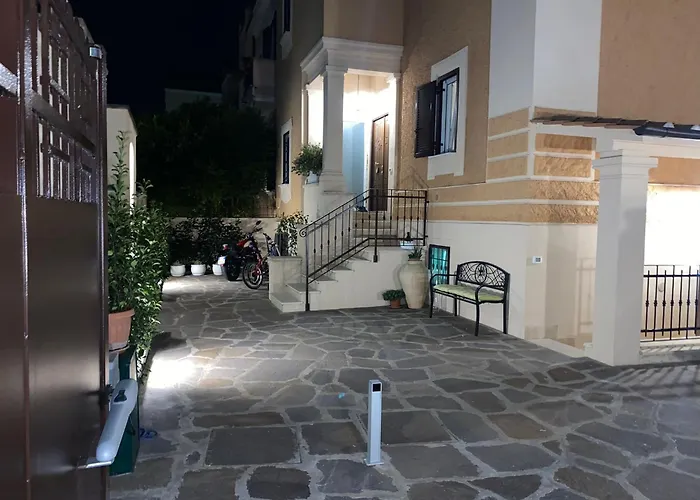 Alessandro Luxury בית נופש רומא