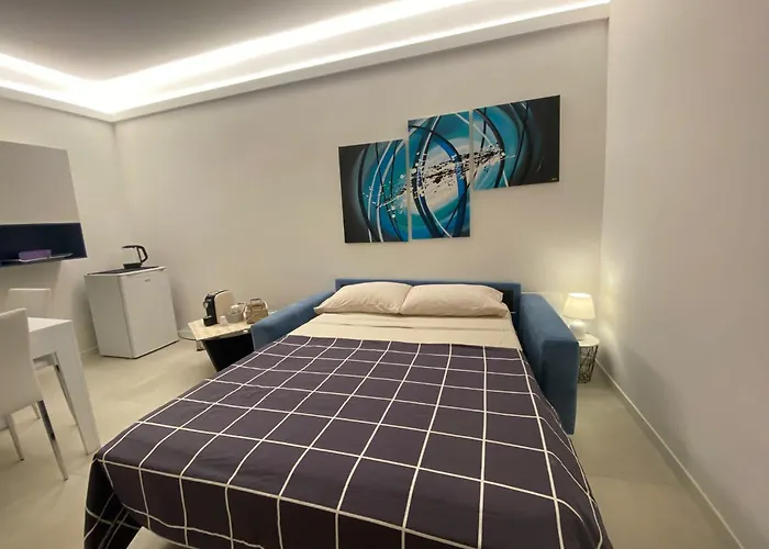 בית נופש Alessandro Luxury