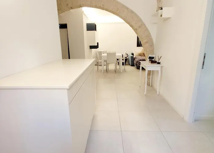 בית נופש Alessandro Luxury